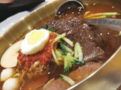 -大同江朝鲜菜•长春地标美食(绿园吾悦广场店)