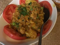 -Santoor 萨都里印度餐厅(北锣鼓巷店)