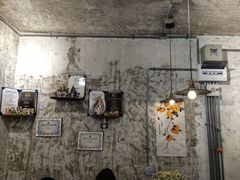 -喜柿咖啡SeeS coffee
