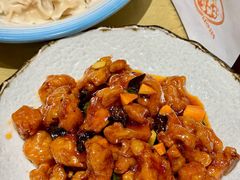 -鑫真味私房菜馆