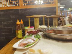 -重庆老火锅王(西安北路店)