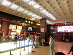 -璇宫国际影城(江汉路店)