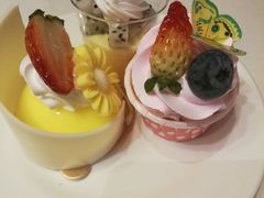 -芭菲盛宴·环球美食(解放碑英利国际店)