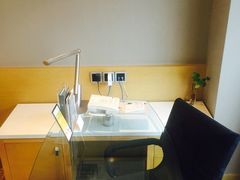 -上海中航虹桥机场泊悦酒店