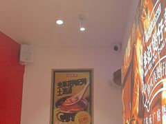 -华记煲仔华·煲仔饭(三元里万科里店)