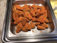 -比格比萨自助(万柳华联店)