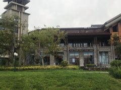 -扁鹊湖阿尔卡迪亚国际度假酒店