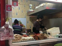 -辽B·小串(总店)