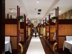 大堂-渝信川菜(华盛店)