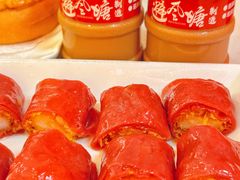 -避风塘·老港味餐厅·茶档(长宁龙之梦店)