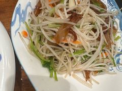 -姜师傅老菜馆(花园小区店)