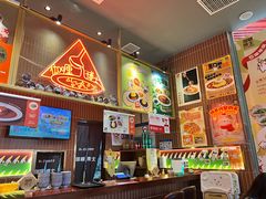 -伽喱博士 Dr.CURRY咖喱饭(太阳宫咖喱店)