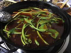 -石灰市毛记烧鸡公(解放碑店)