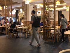 -蒋家桥饺面店(四望亭路店)