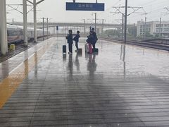 -温州南站