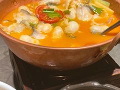 -云海肴·汽锅鸡·云南菜(高德置地店)