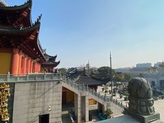 -上海东林寺(金山区)