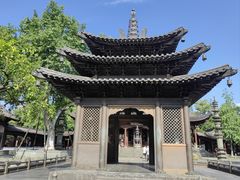 -钱王祠