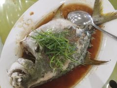 -双月饭店·20年老字号(新村店)