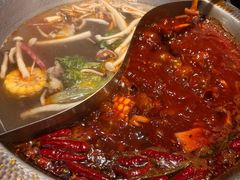 -廖掌柜·重庆鲜货火锅(上海首店)