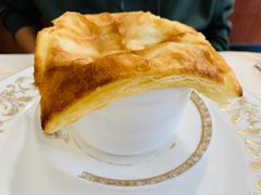 -新侨三宝乐西餐厅(崇文门店)