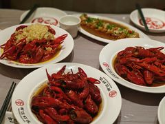 -有位虾匠·香辣蟹·小龙虾(李村店)