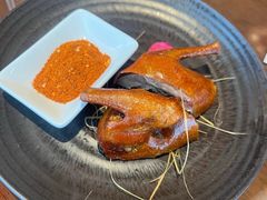 -索菲特酒店·乐轩华中餐厅
