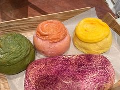 -奈雪的茶(正弘城PRO+店)