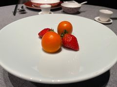 -柿合缘新京菜(国金中心商场店)