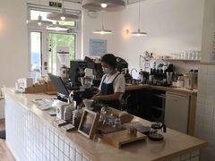 -Cafe Villa