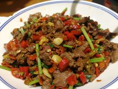 -胡胖子专业长沙菜(衡山路店)