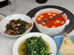 -老渔家鲜鱼轩(南浦横街店)
