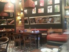 -咕嘟草帽鱼·牛奶一样的鲜鱼汤(包河万达广场创始店)