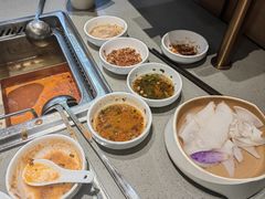 -海底捞火锅(旭辉MALL店)