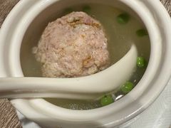 -大潮淮·淮扬菜(何园旗舰店)