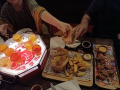 -Boxing Cat Brewery拳击猫精酿啤酒馆(永福店)