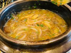 石锅驼粉-家缘大酒店(新天地不夜城店)