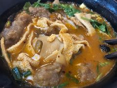 -孟夫子水煎包(锦艺城店)