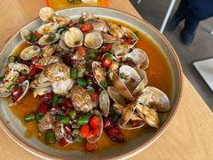 花甲-苦尽酒馆·川菜(鼓楼店)