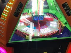 -大玩家(青岛CBD延吉路万达店)