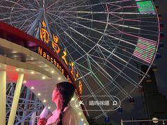 -南昌之星摩天轮