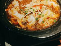 -前海沿·青岛菜(五四广场永旺店)