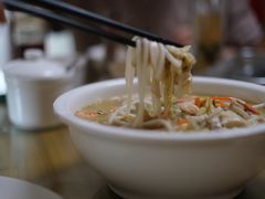 -山里人姜汁(府东小区店)