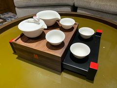 -上海衡山路十二号华邑酒店