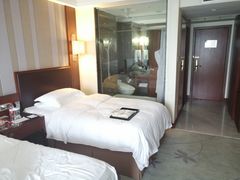 -衢州大花园国际酒店