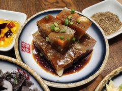 -天津卫码头(南开大悦城店)