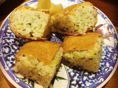 -水之惠鲜鱼料理(王府大街店)