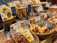 -佐敦面包铺·JORDAN BAKERY