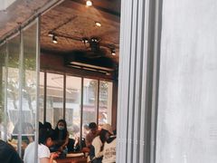 -来回·咖啡(天河南店)