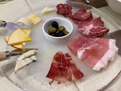 -BONAZZA 意大利餐厅